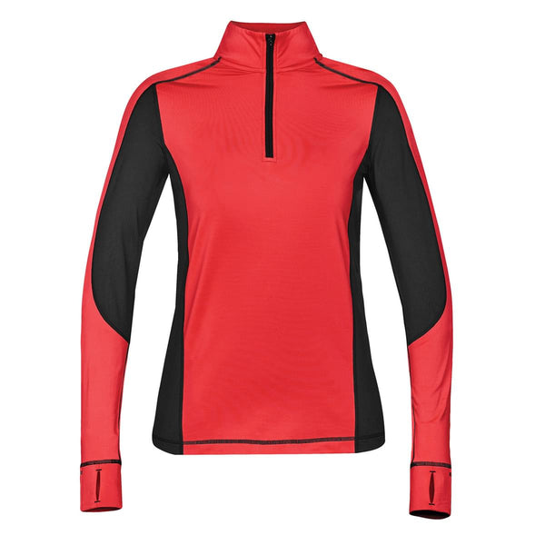 Women's Phoenix Lightweight 1/4 Zip - PL-4W